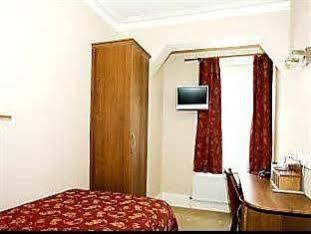 Flexistay South Park Gasthof