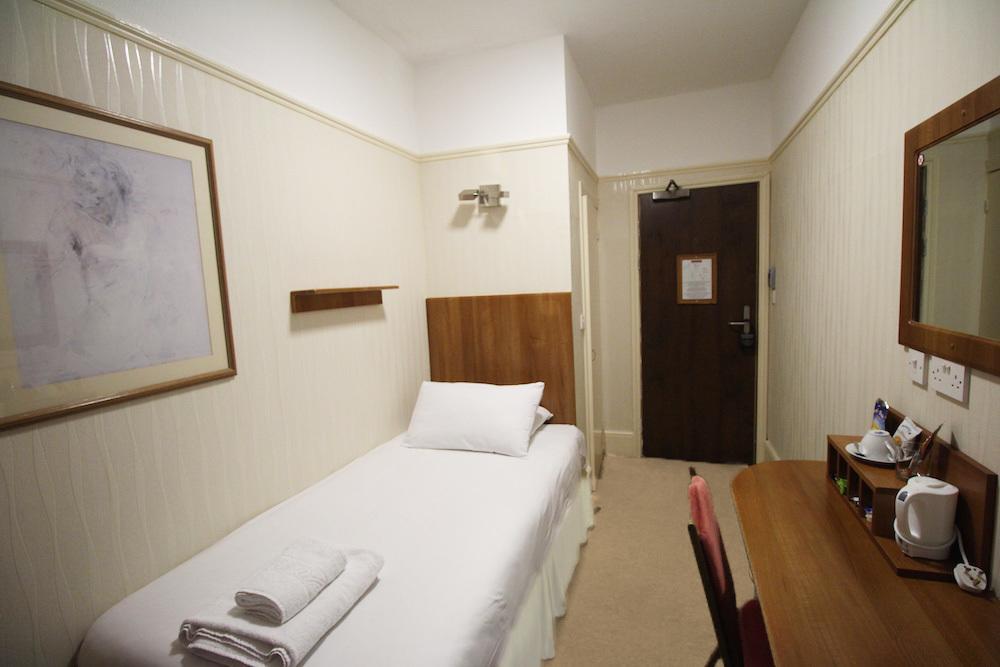 Flexistay South Park Pensiune 3*