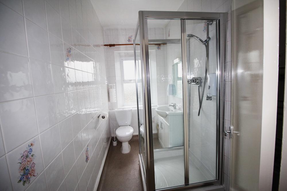 Pensiune Flexistay South Park Londra