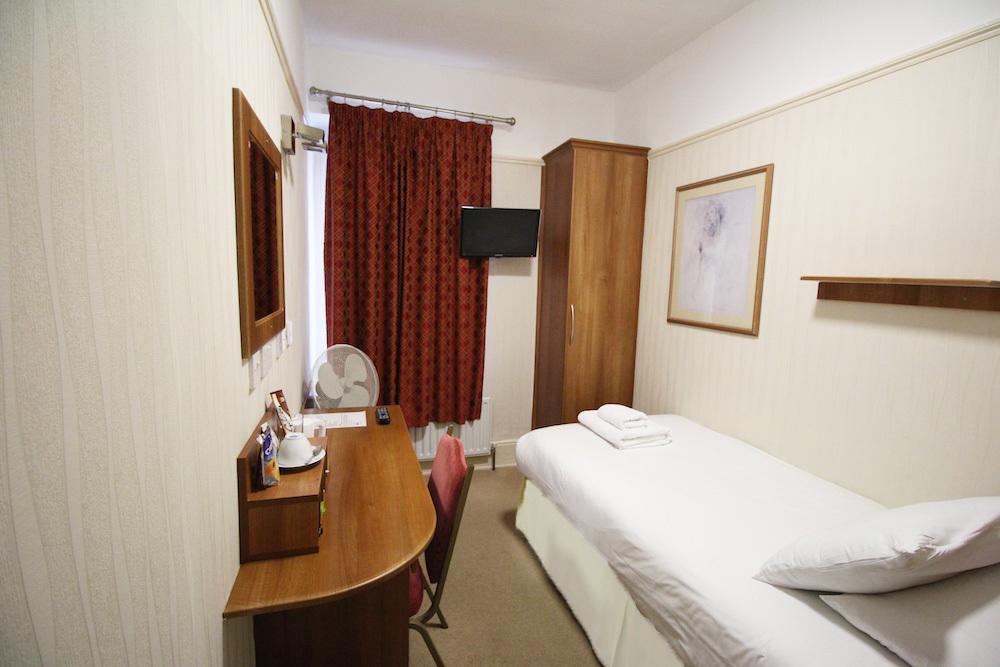 Pensiune Flexistay South Park