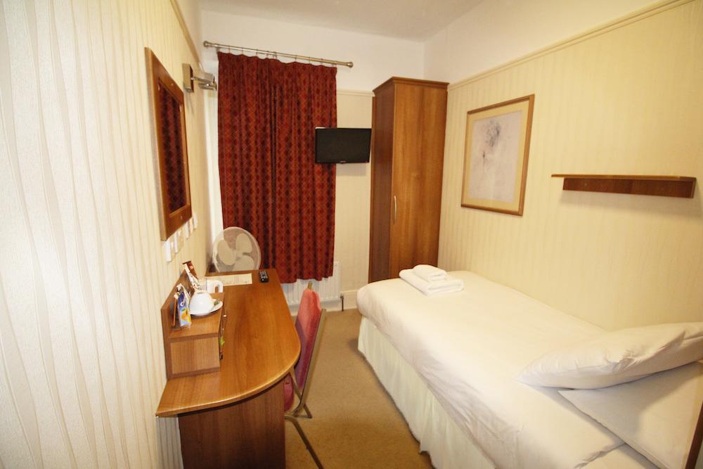 Flexistay South Park Pensiune Londra