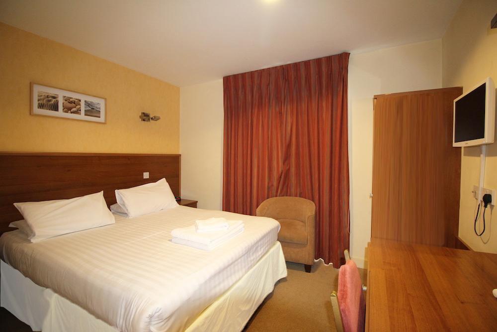 Flexistay South Park Pensiune 3*