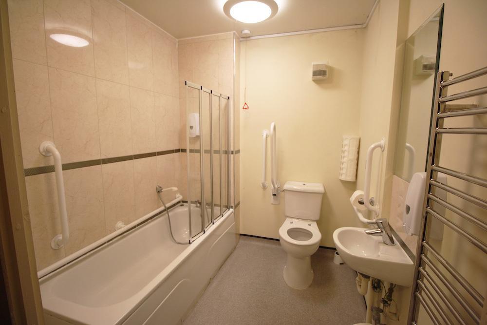 Flexistay South Park Londra