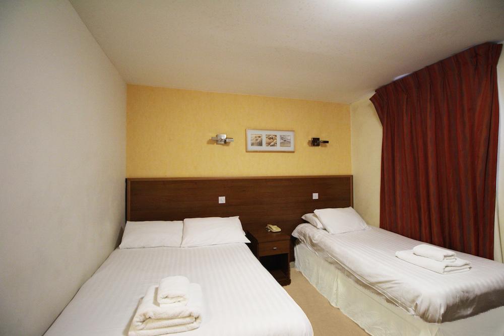 Pensiune Flexistay South Park 3*