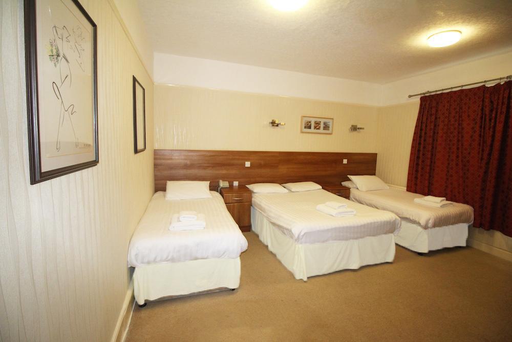 Flexistay South Park Pensiune 3*