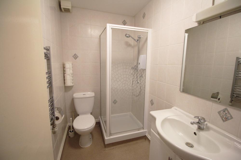 Flexistay South Park 3* Londra