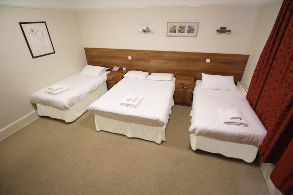 Flexistay South Park Pensiune Londra