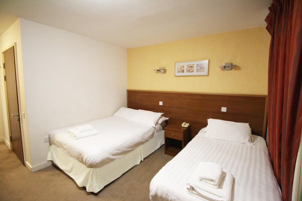 Pensiune Flexistay South Park Londra