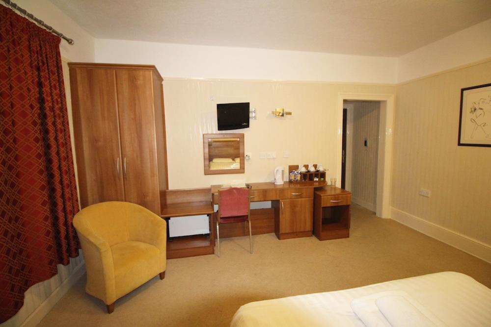 Flexistay South Park 3* Londra