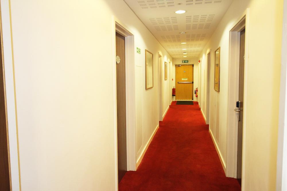 Flexistay South Park Pensiune Londra