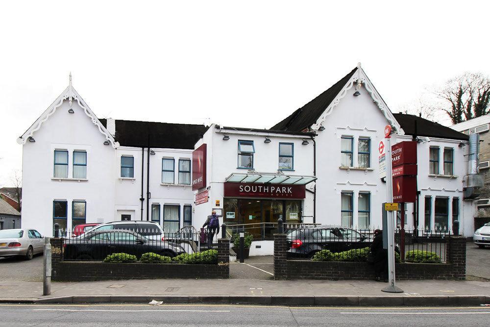 Flexistay South Park Londra