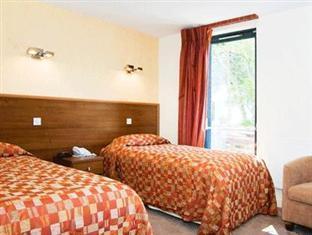 Flexistay South Park Londra