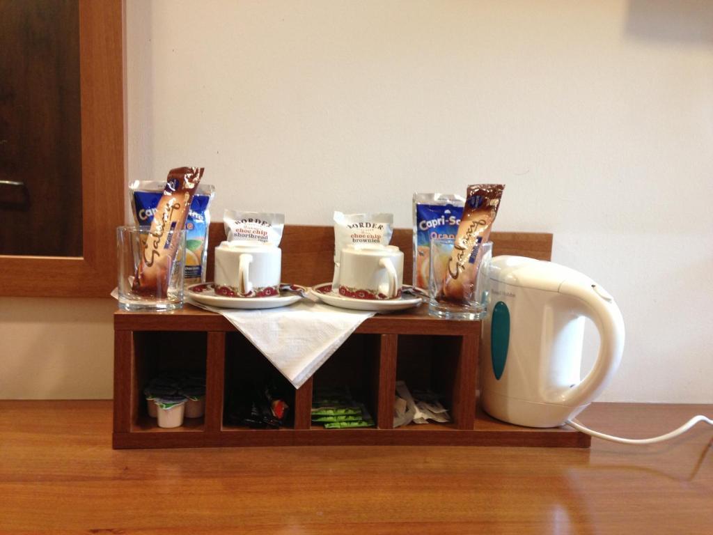 Flexistay South Park Londra
