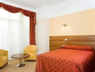 Flexistay South Park Pensiune 3*