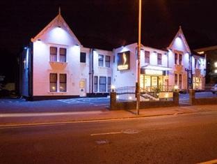 Gasthof Flexistay South Park London