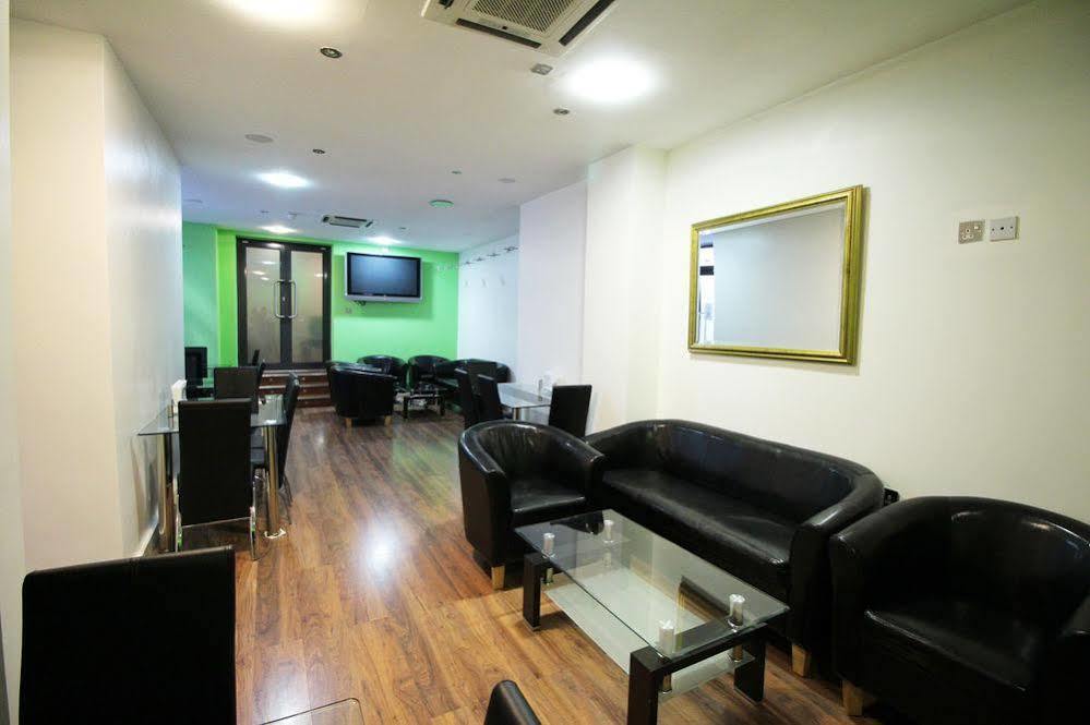 Pensiune Flexistay South Park