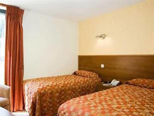 Pensiune Flexistay South Park