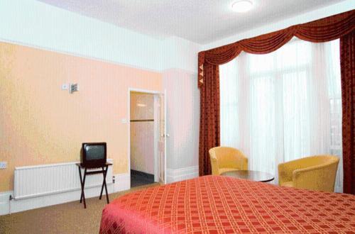 Flexistay South Park 3* Londra